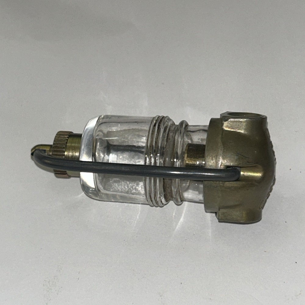 597128 Filter Assy, old style