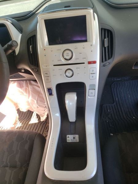 Temperature Control Module PN: 1358330 OEM 2012 Volt Cruze Lacrosse