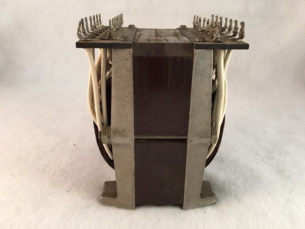 Vintage Amplifier Transformer 06854080
