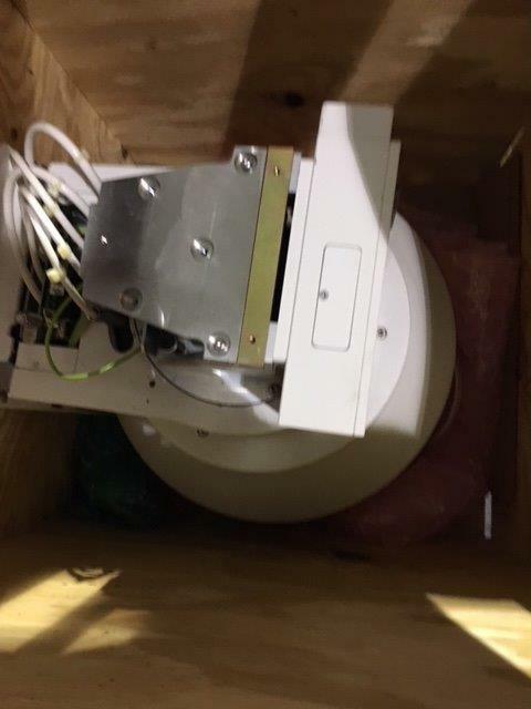 Philips, 9807 301 01101 X- RAY