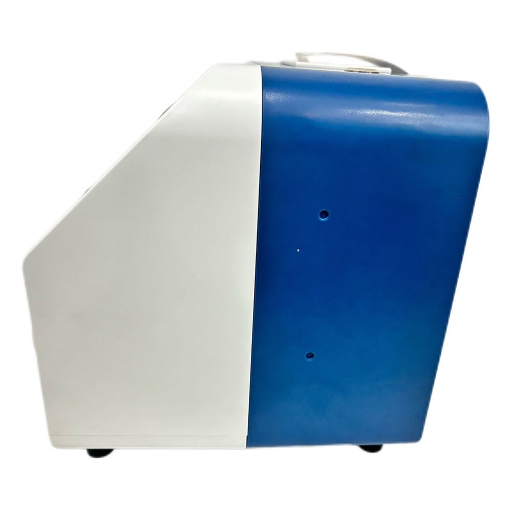 Dairy Analyzer with Single Pump for Milk Composition Protein Lactose Fat