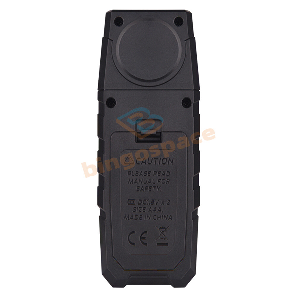 TA636A Digital Light Meter Illuminance Lux Meter Illuminometer Handheld Ambient