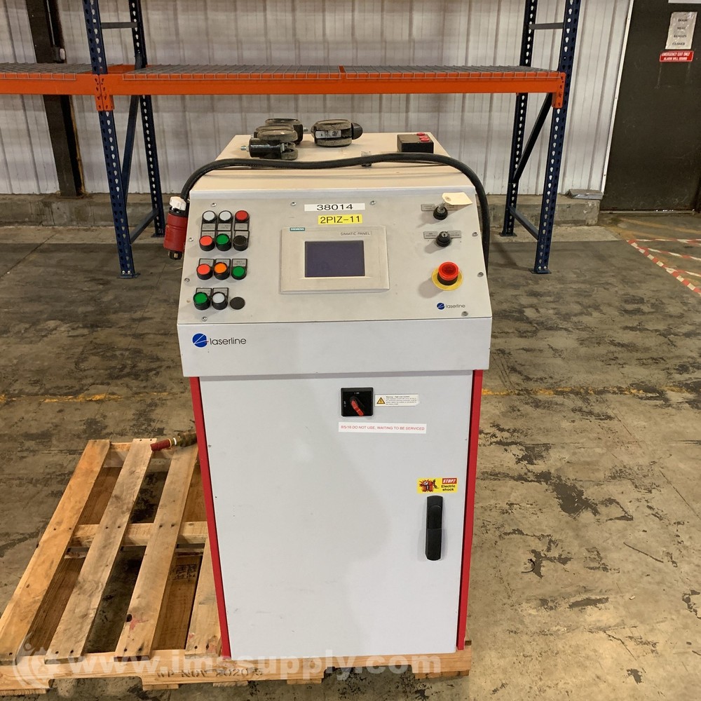 Laserline LDF 600-150 Diode Laser 5213