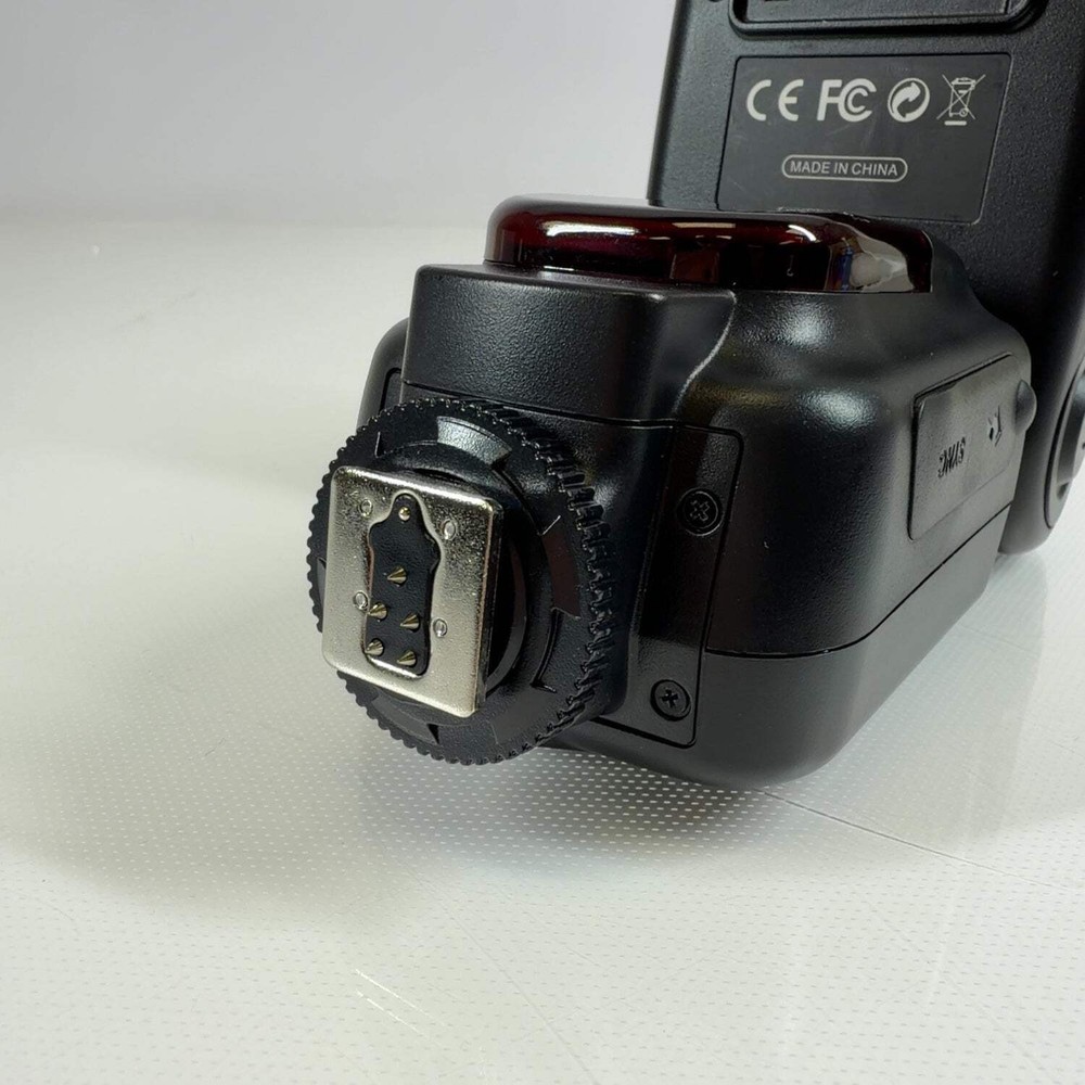 Ultimaxx Camera Flash UM-DF210-C