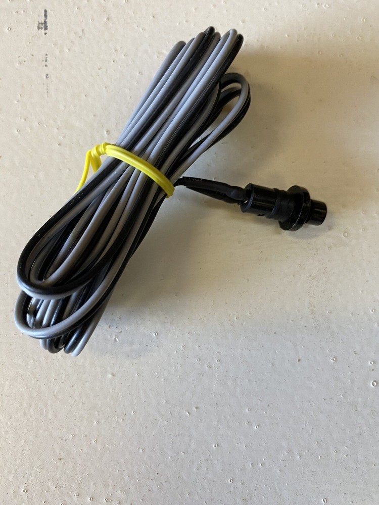 DEI 8631 Valet Momentary Push Button Switch Python Viper Avital Alarm Program