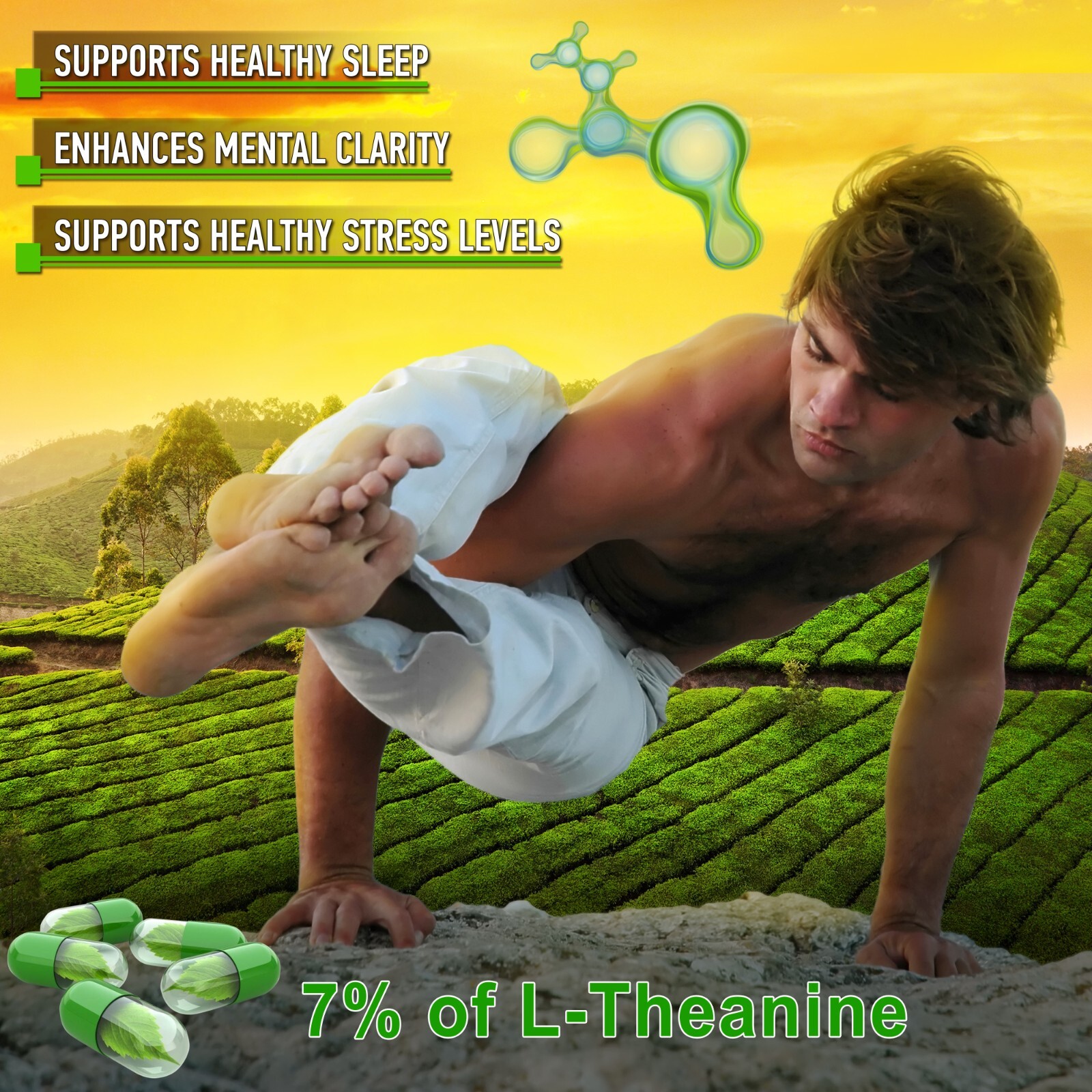 Matcha Green Tea Powder - Highest Ceremonial Grade - Japan Origin - 3.5oz(100g)