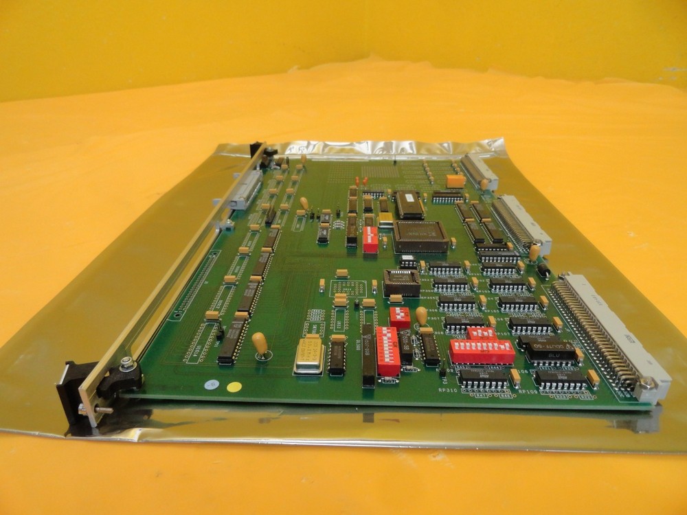 Orbot Instruments WF710-65803-DD PCB Card WFTRX AMAT Applied Materials Working