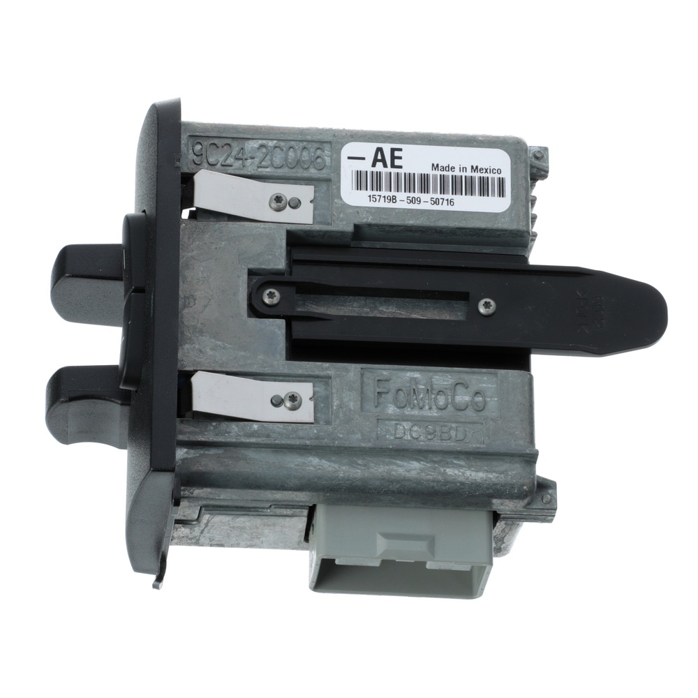 NEW OEM Ford 2009-19 E-150 Dash Panel Trailer Brake Control Module 9C2Z-2C006-A