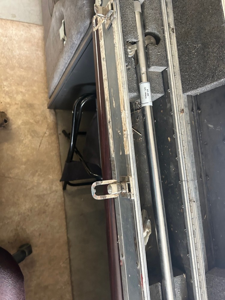 Inclinometer Probe - Roctest RT-20E