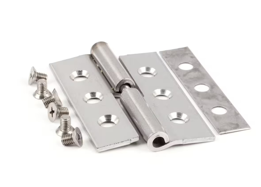 Nu-Vu 254-3011 Door Hinge