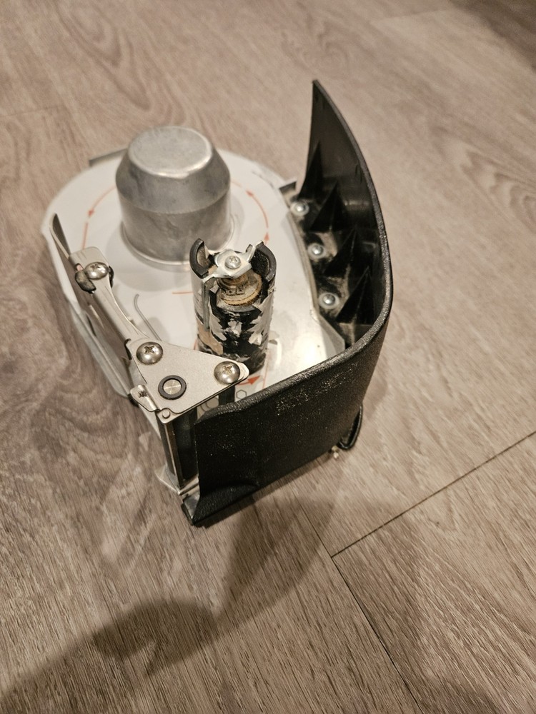 Hobart HTi-7LS Service Scale Replacement Printer Cassette Assembly