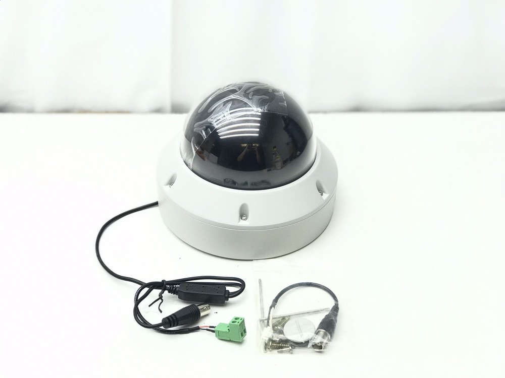 ARM Electronics white Dome Security Camera- ARM-C650VPWDPRO