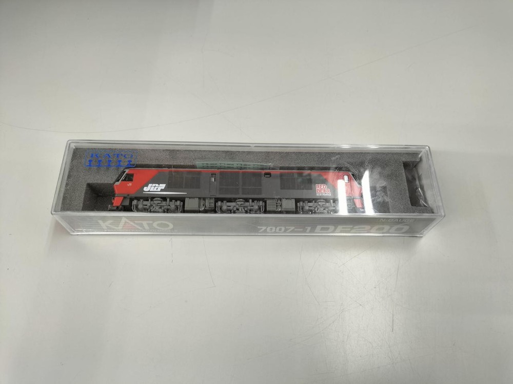 KATO 1/150 DF200