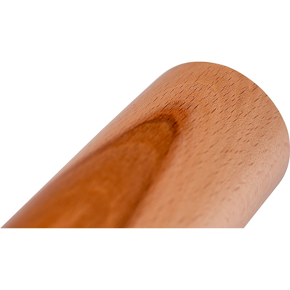 Meinl Medium Round Wood Shaker, Beech