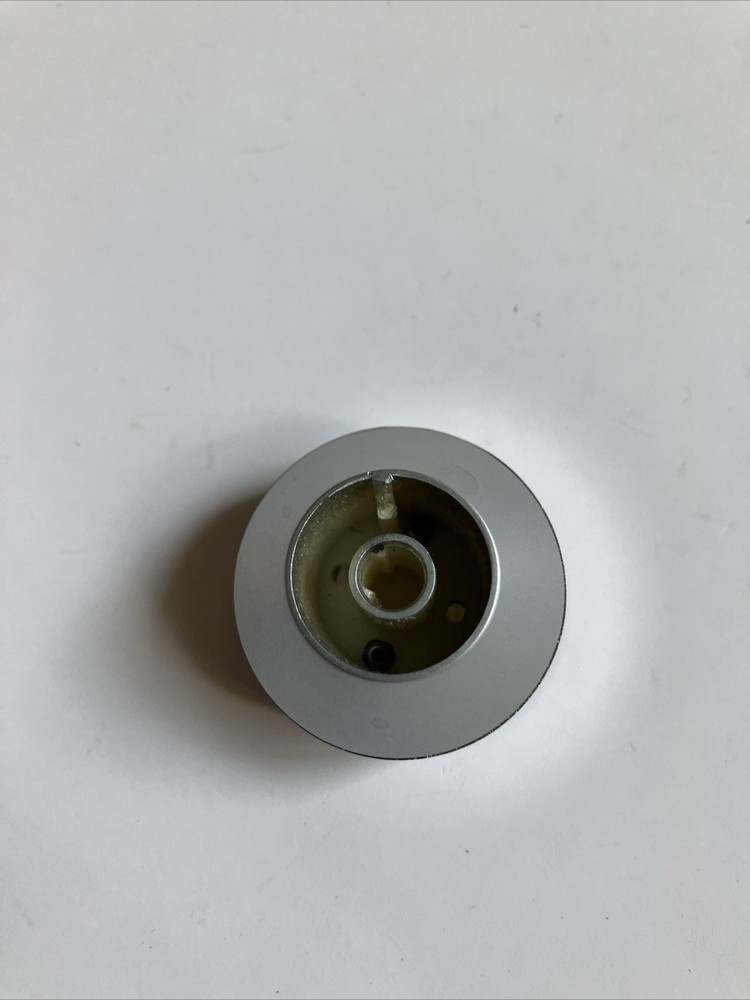 OEM Replacement Source Volume Knob for Philips MX 3950D DVD Digital Theater