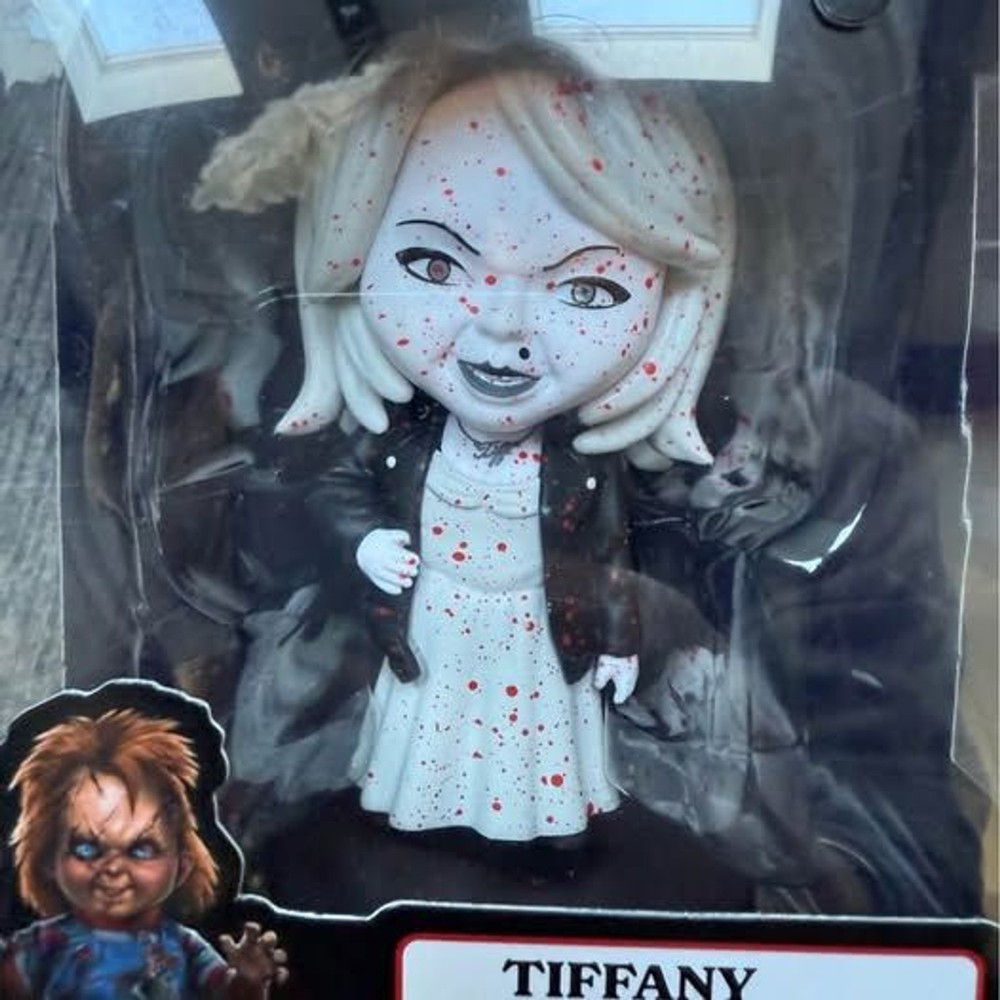 Good Guys Chucky & Tiffany bundle