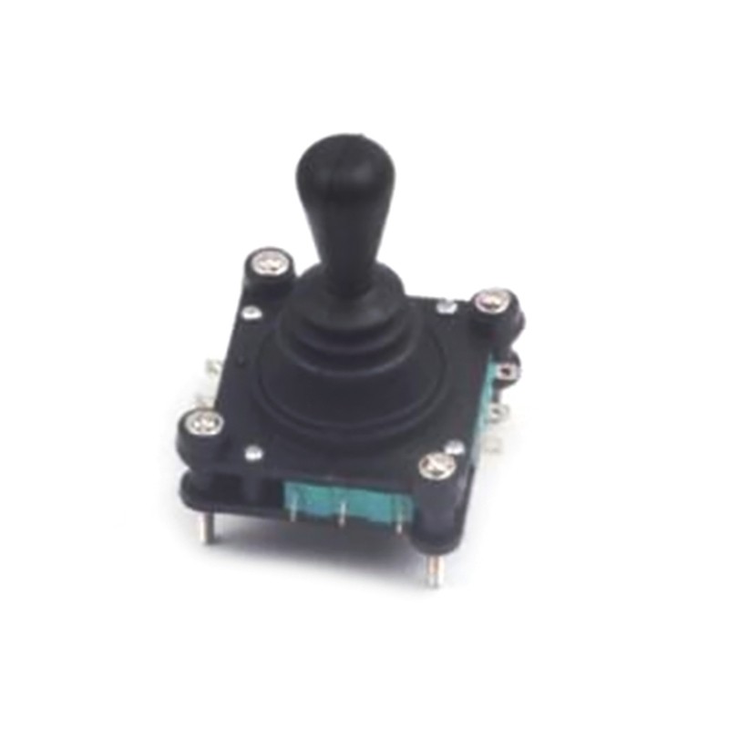 Switch Type Joystick Self-reset 360 Degree AC240V Cross Switch Main Controller