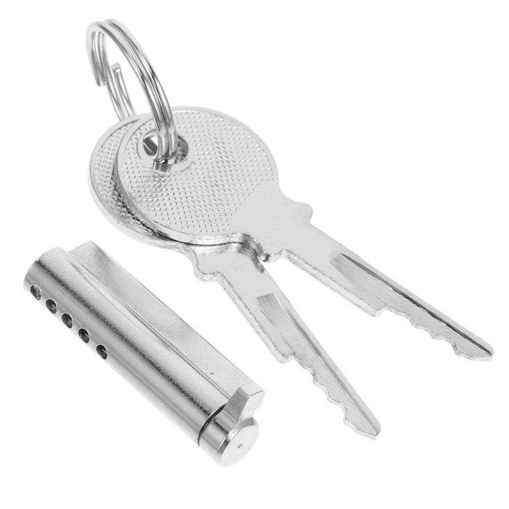 Locks for Refrigerator Fridge Freezer Replacement Door Locking Key