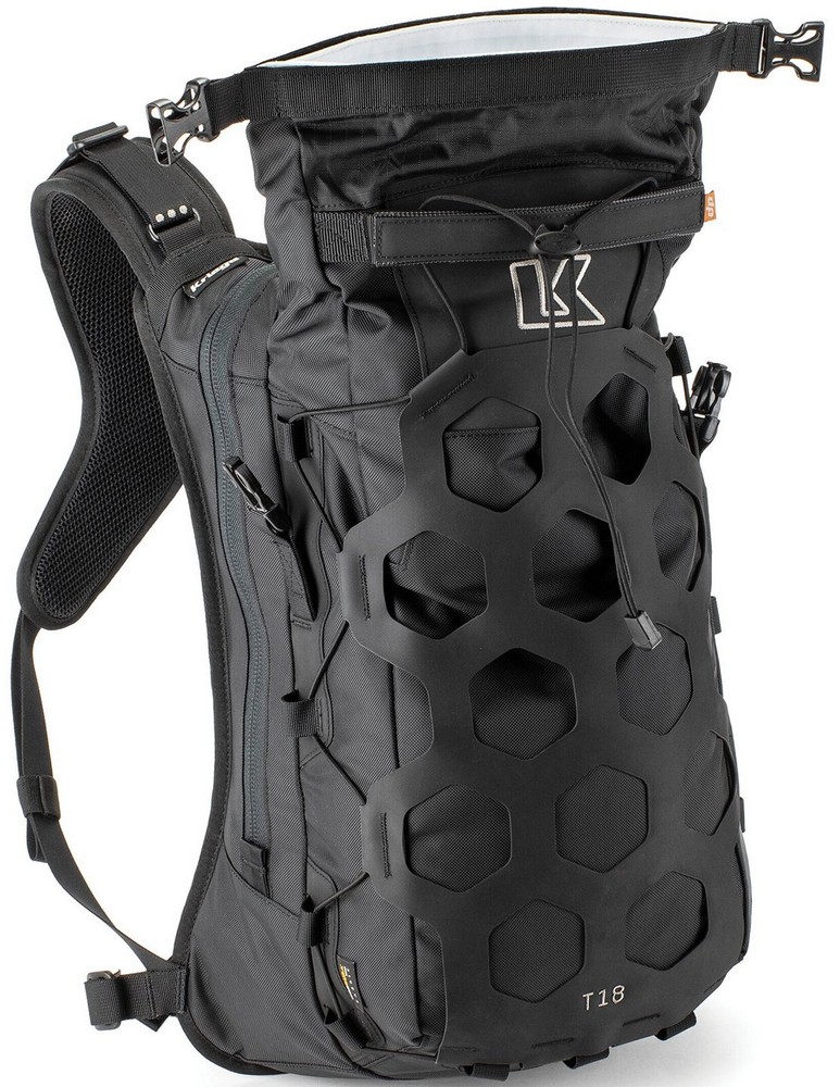 Kriega Trail 18 Adventure Backpack