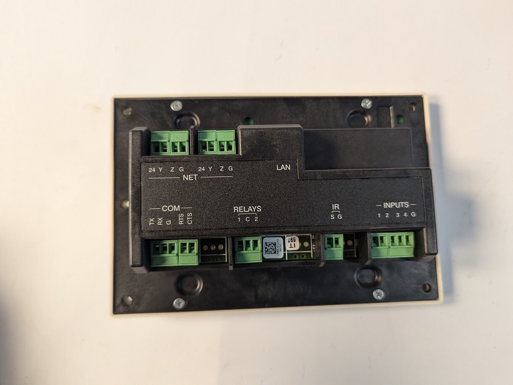 Crestron MPC-M10-W Media Presentation Controller