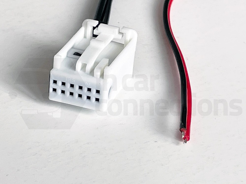Bluetooth Music Streaming VW Passat B6 A2DP Interface Adapter iPhone 7 8 X etc