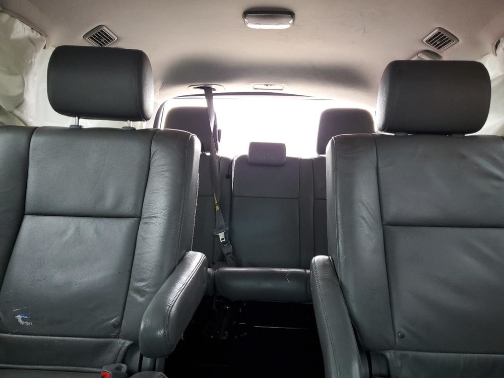 Camera/Projector Camera Rear Tailgate Mounted Fits 13-15 SEQUOIA 341278