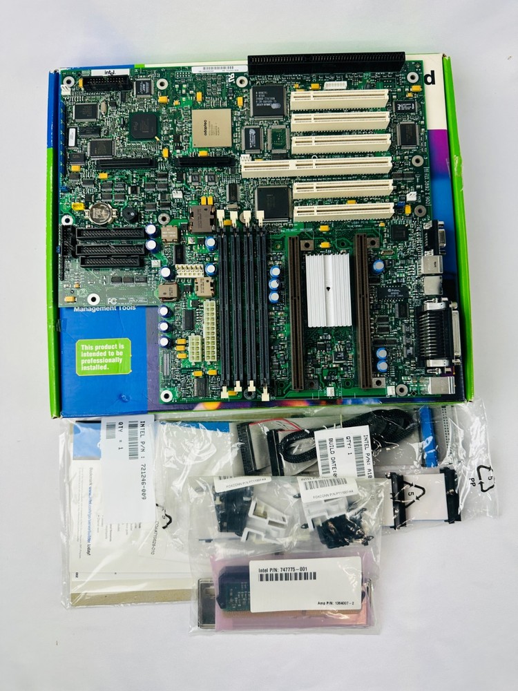 Intel L440GX+ AA 721242-020 Server Board