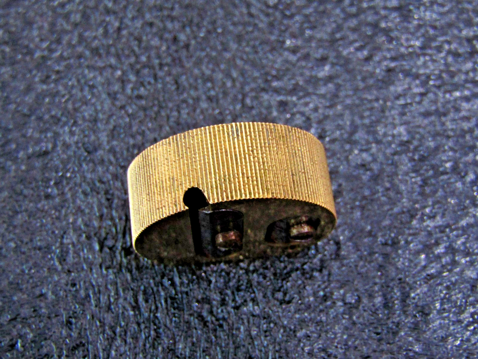 A.W. FABER 50/58 MENTOR GERMANY -Vintage Pencil Sharpener