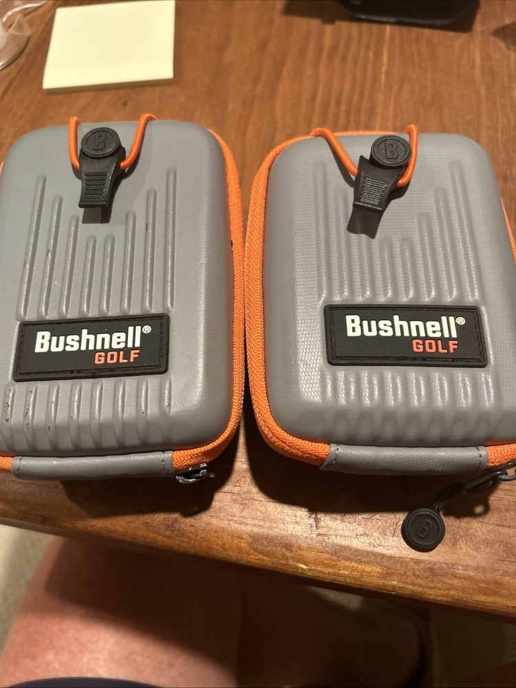 Bushnell Hard Large Rangefinder Case V6, X3, XE