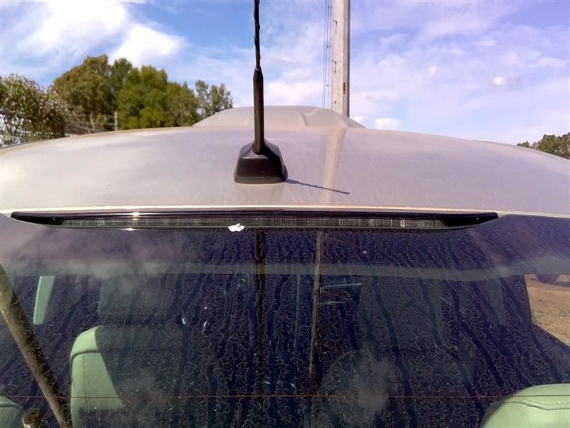 FUSION    2016 High Mounted Stop Light 1036812691