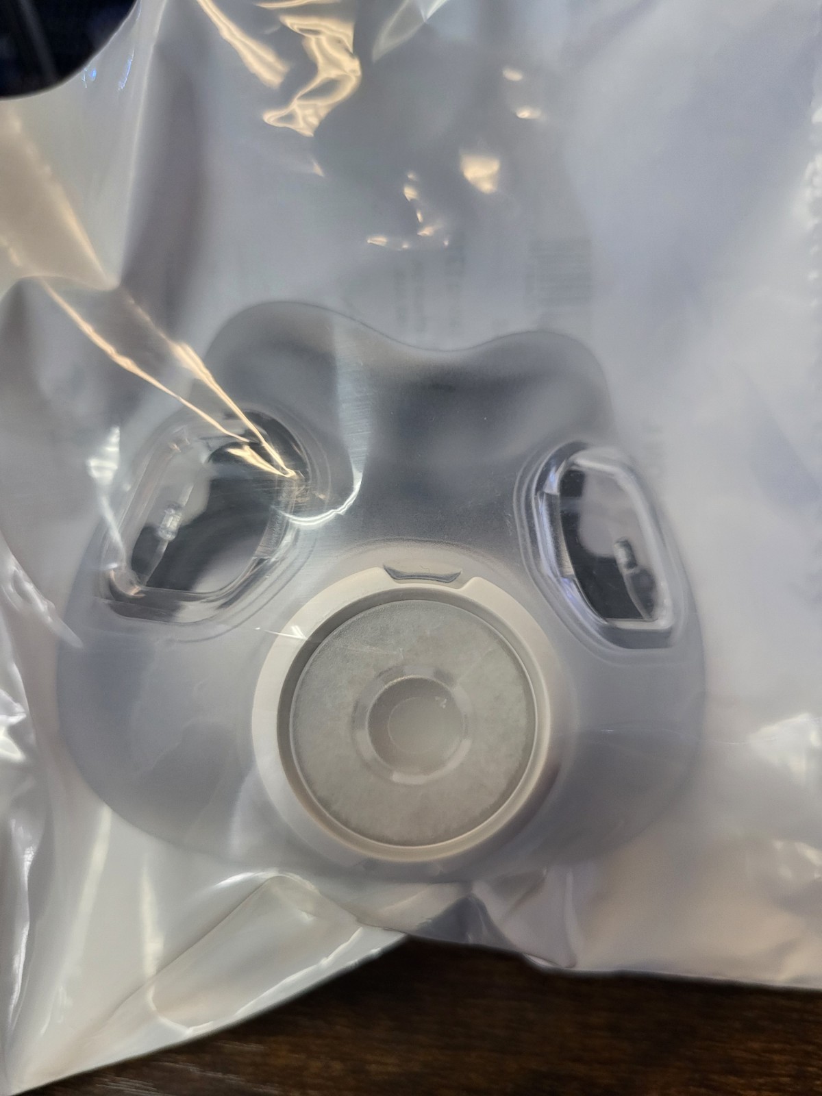 NEW Airtouch F30I Large Cushion With QuietAir Venting New In Bag #62491