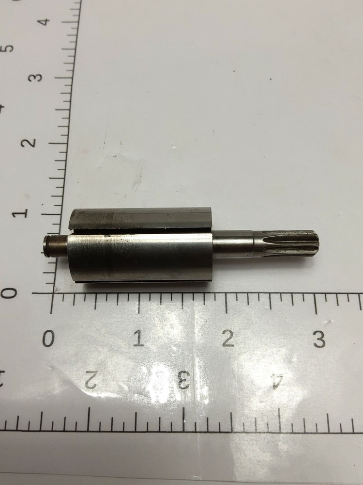 SIOUX TOOL ROTOR 44513 (USED)