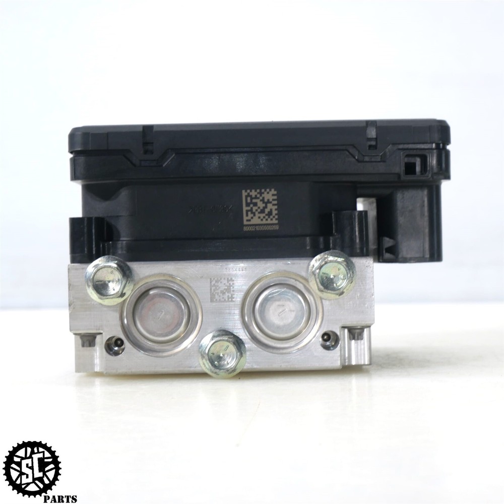 22-24 SUZUKI HAYABUSA ABS BRAKE PUMP MODULE