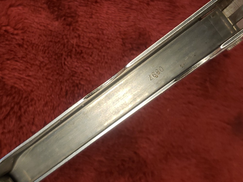 Leatherman ~ PST Multi tool 0897 0897 Date Codes