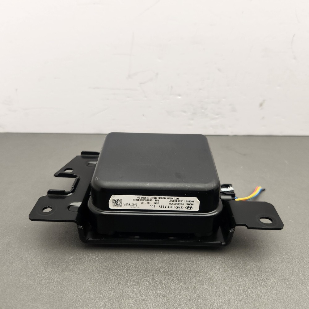 Kia CONTROL UNITS MODULE CONTROLLER CONTROL UNIT RADAR SENSOR C596400560 OEM