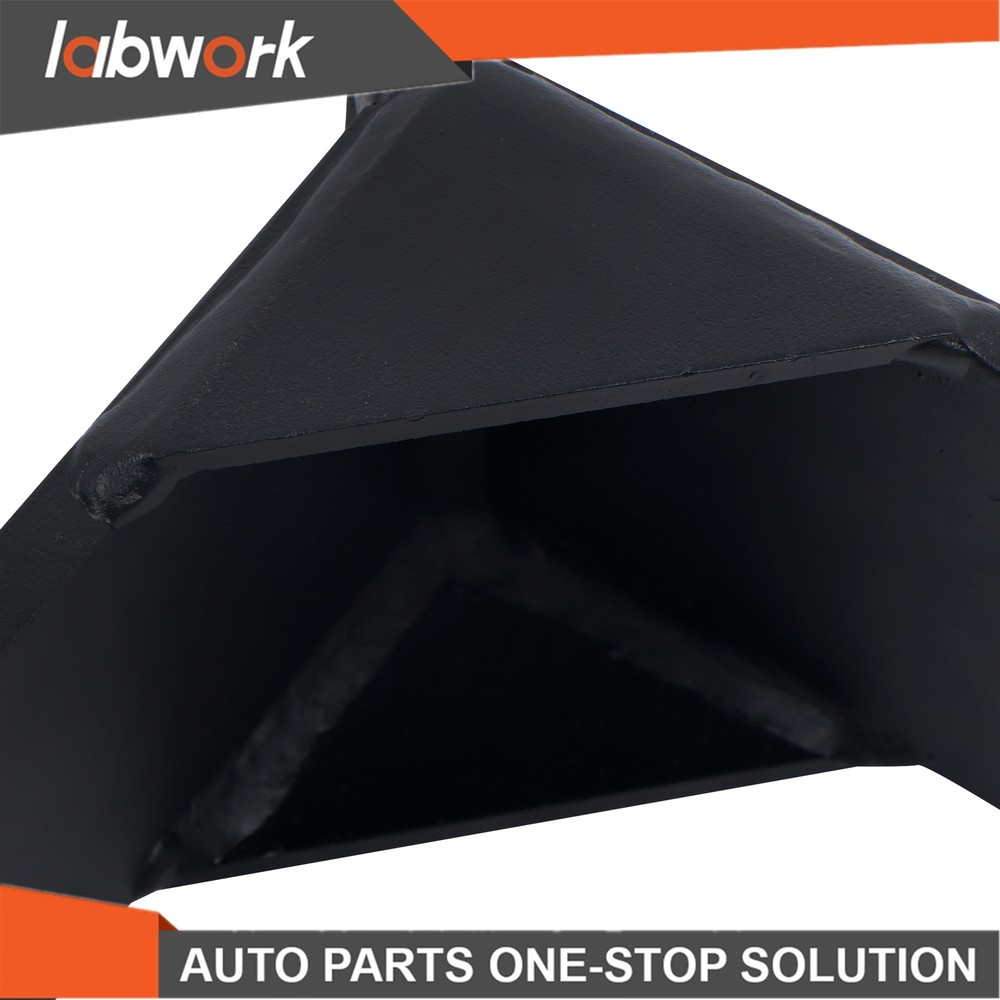 Labwork Upgrade Superior Shipping Container Jack Lug Jack Leveling Attachment