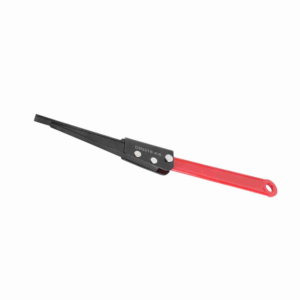 Morse Taper Spindle Disassembly Tool Semi Automatic Arbor Shank Drift Key New