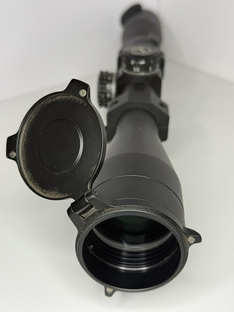 Leupold Mark AR 3-9x40 Rifle Scope