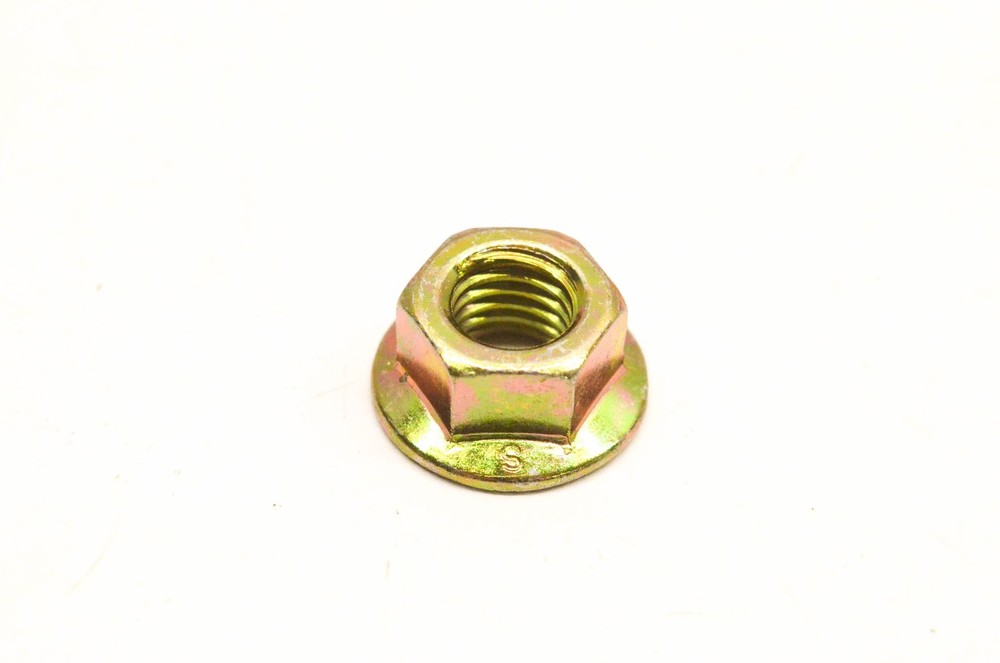 Aftermarket 233101414 Flanged Nut NOS