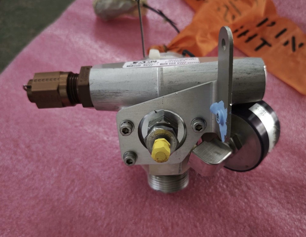 Valve Regulator 72950-1 B67707-2