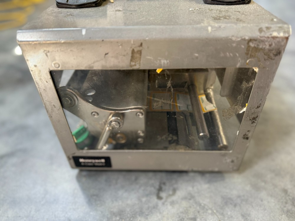 Datamax O-Neil DMX-A-4212 Thermal Label Printer