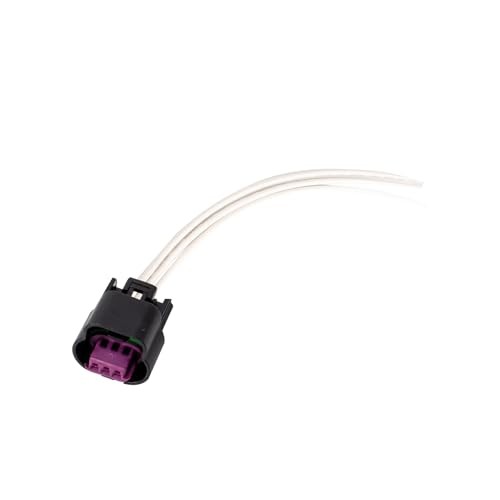 S953 Electrical Ignition Coil Connector Plug Harness Compatible with