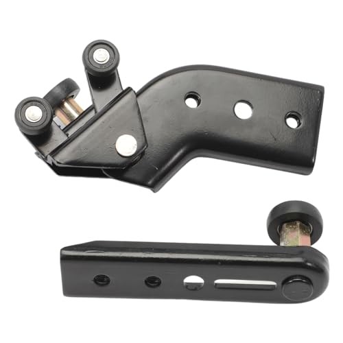 Sliding Door Roller Bracket Right Upper & Lower for 1996-2020 Express 2500