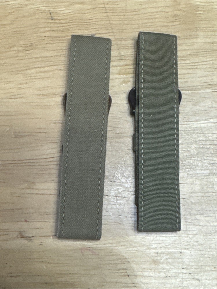 WW2 Watch Bands (2)