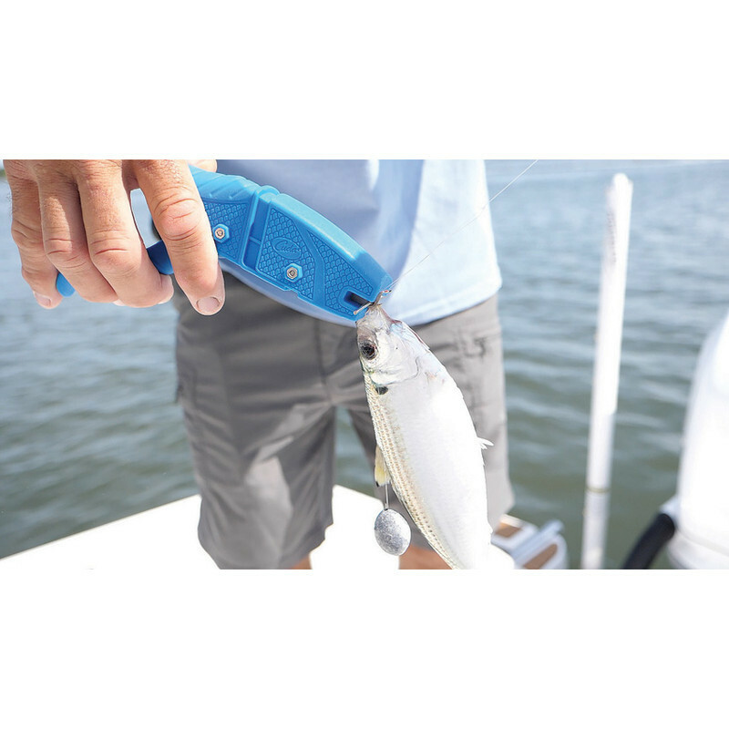 New Camillus Cuda Bait Dehooker 18399