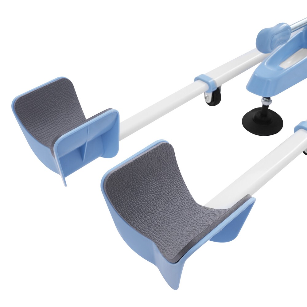 Heavy Duty Split Machine For Leg Stretching Flexibility Stretching Equipment NEW