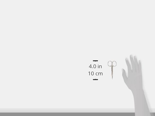 La Cross Cuticle Scissors Ultra Fine Tip