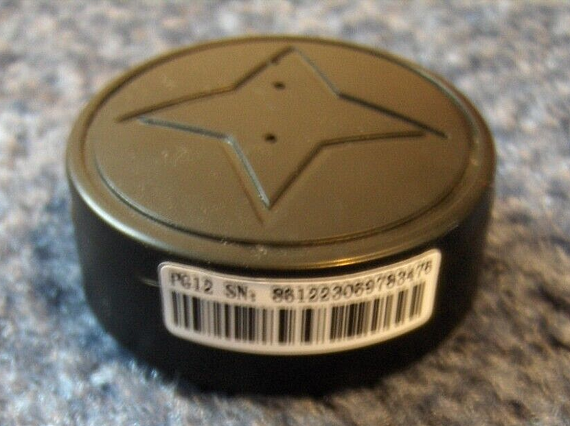 RYRA PG 12 MINI GPS LOCATOR-CAR TRACKER