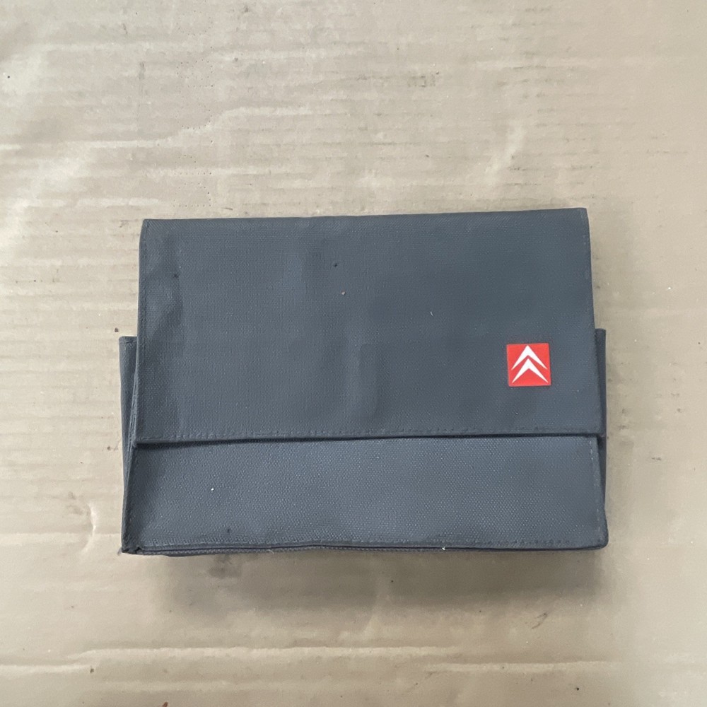 Citroen C2 Owners Manual
