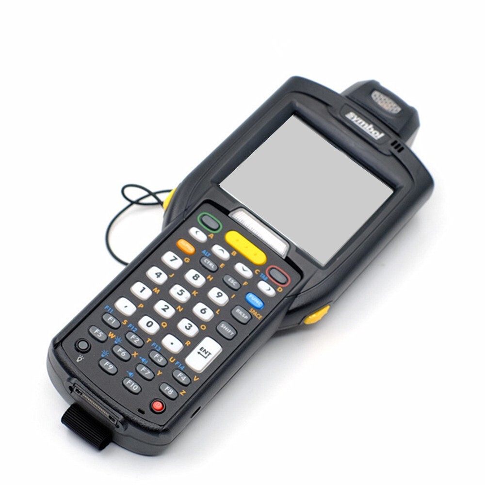 Motorola Symbol MC32N0 MC32N0-RL3HCLE0A Mobile Handheld Computer Barcode Scanner